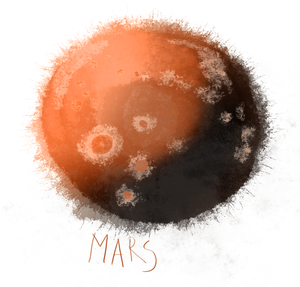Mars